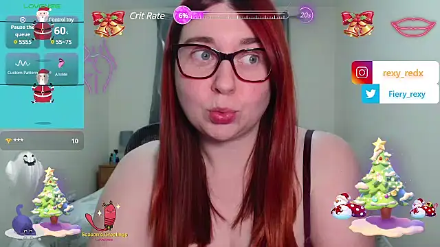 Snapshot of Fiery_rexy chatting on December 17, 2024, 10:11 pm Fiery rexy online show from December 17, 2024, 10:11 pm