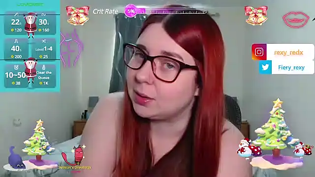 Snapshot of Fiery_rexy chatting on December 19, 2024, 1:51 pm Fiery rexy online show from December 19, 2024, 1:51 pm