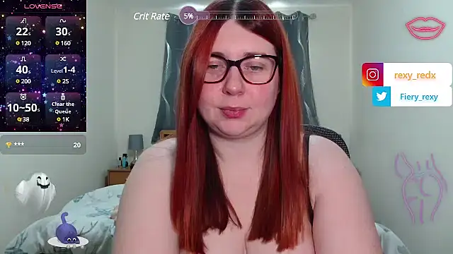 Snapshot of Fiery_rexy chatting on January 11, 2025, 10:08 am Fiery rexy online show from January 11, 2025, 10:08 am