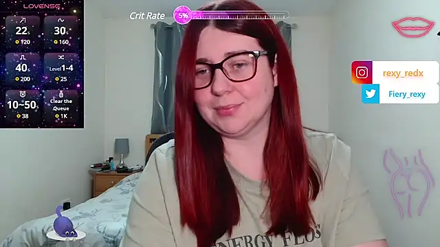 Snapshot of Fiery_rexy chatting on January 21, 2025, 9:36 pm Fiery rexy online show from January 21, 2025, 9:36 pm