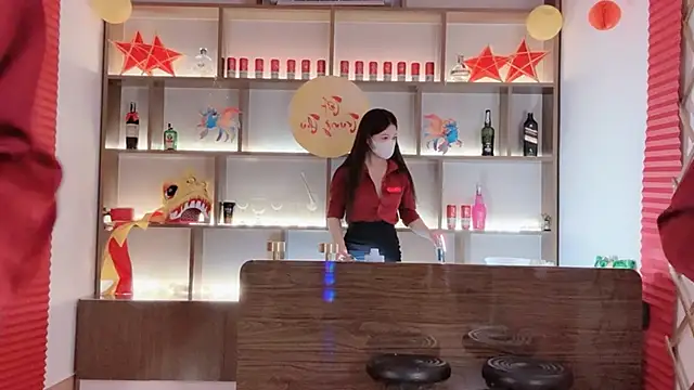 Snapshot of Jennie_Spa chatting on October 14, 2025, 2:18 pm Jennie Spa online show from October 14, 2025, 2:18 pm