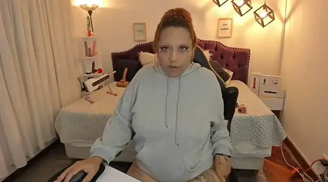 Destiny  Hall online show from February 1, 2025, 9:43 am