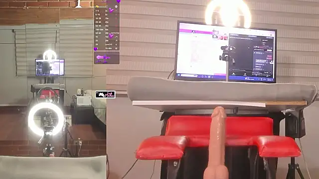 Destiny  Hall online show from March 6, 2026, 4:09 am