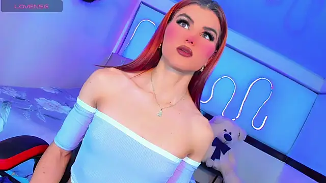 Jessica smith 1 online show from October 25, 2025, 11:43 pm