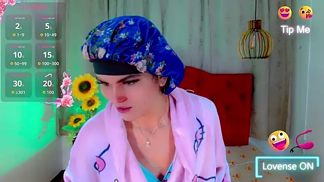 Jessica smith 1 online show from November 3, 2025, 11:11 am