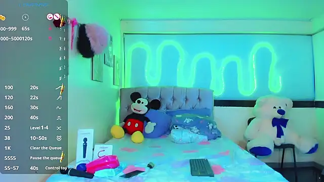 Jessica smith 1 online show from January 12, 2026, 11:15 am