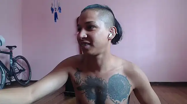 CoreAlejito online show from December 18, 2024, 3:00 pm