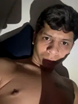 Snapshot of Joseantonio7 chatting on December 4, 2025, 8:34 am Joseantonio7 online show from December 4, 2025, 8:34 am