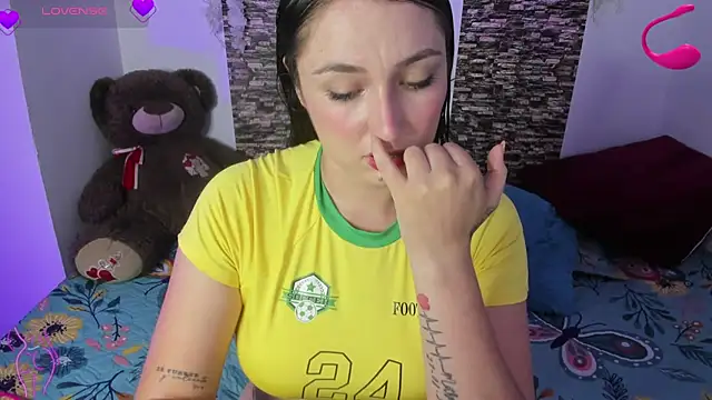 linda montoya online show from October 23, 2025, 10:41 pm