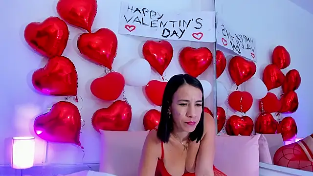 Snapshot of millie_brown21 chatting on February 14, 2025, 3:05 pm millie brown21 online show from February 14, 2025, 3:05 pm