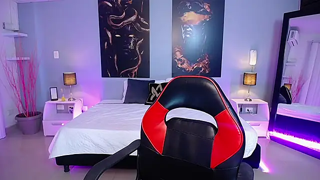 JasmineCampbell  online show from March 21, 2026, 2:09 pm