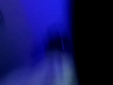 Blkstylion online show from November 2, 2025, 8:55 pm