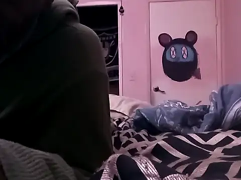 Snapshot of Blkstylion chatting on March 22, 2026, 11:30 pm Blkstylion online show from March 22, 2026, 11:30 pm