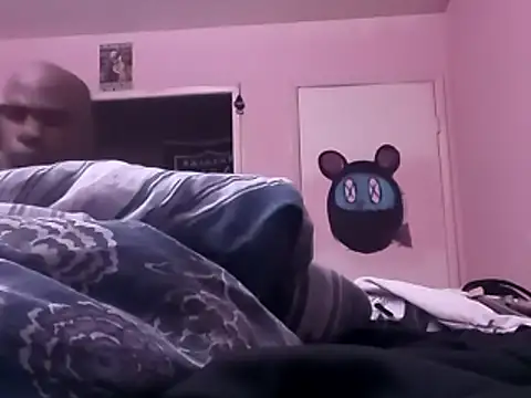 Snapshot of Blkstylion chatting on April 14, 2026, 12:05 am Blkstylion online show from April 14, 2026, 12:05 am