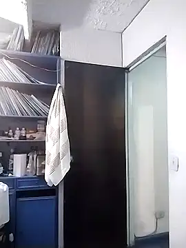 LucifernandaSw online show from January 27, 2025, 11:11 pm