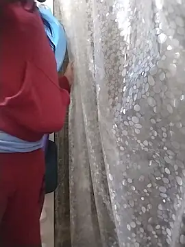 LucifernandaSw online show from February 3, 2025, 2:02 pm