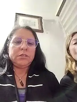 LucifernandaSw online show from February 7, 2026, 3:21 am