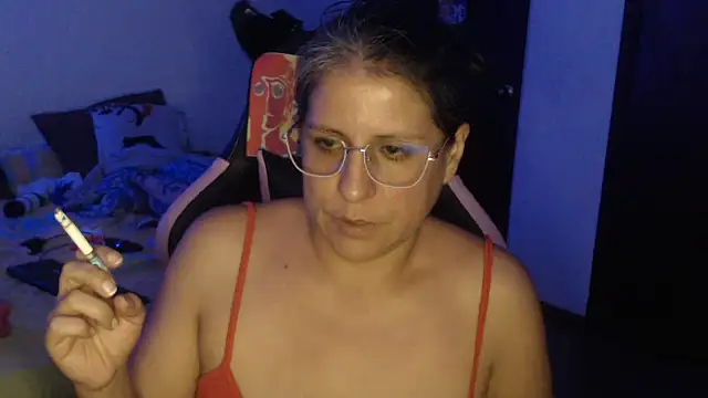 Snapshot of LucifernandaSw chatting on May 19, 2026, 3:13 am LucifernandaSw online show from May 19, 2026, 3:13 am