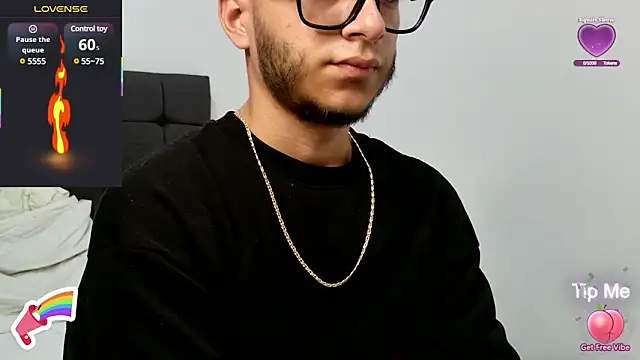 alejdrip online show from March 14, 2025, 10:27 pm