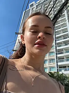 AngelinaTeller online show from December 19, 2025, 2:40 am