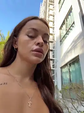 AngelinaTeller online show from March 7, 2026, 12:51 am