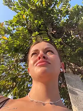 AngelinaTeller online show from March 10, 2026, 12:48 am