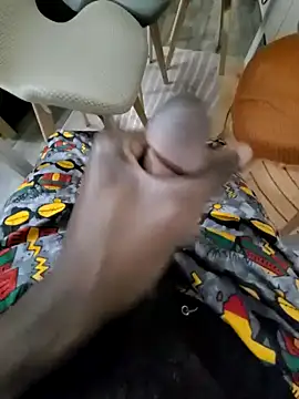 no1belike1 online show from March 9, 2026, 8:46 pm