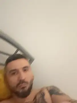 Mjuser666 online show from February 9, 2026, 10:41 am