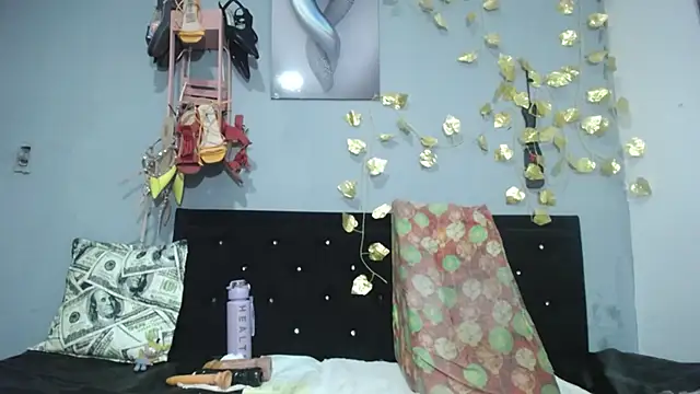 Snapshot of thalia_tits chatting on February 22, 2026, 2:48 pm thalia tits online show from February 22, 2026, 2:48 pm