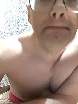 Snapshot of handsomeguy0729 chatting on December 31, 2024, 1:52 pm handsomeguy0729 online show from December 31, 2024, 1:52 pm