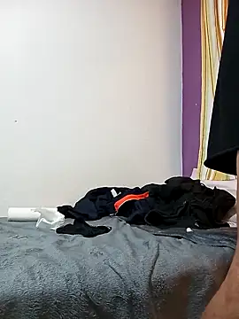 Themadhatter90 online show from February 26, 2025, 9:48 pm