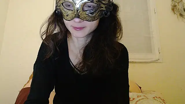 asphodelex online show from December 2, 2025, 10:20 am