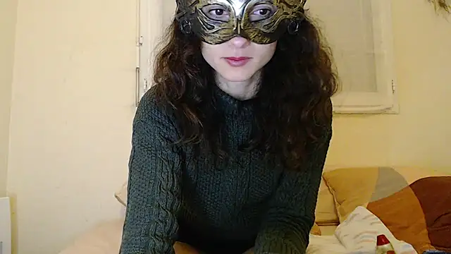 asphodelex online show from January 7, 2026, 10:01 pm