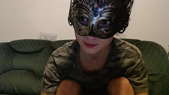 asphodelex online show from February 6, 2026, 9:40 pm