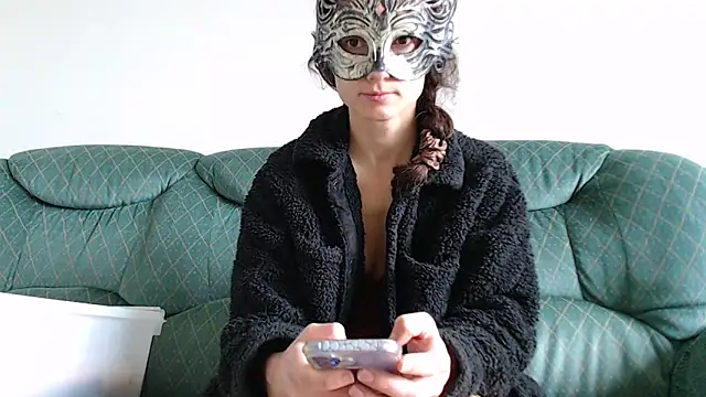 asphodelex online show from February 8, 2026, 9:56 am