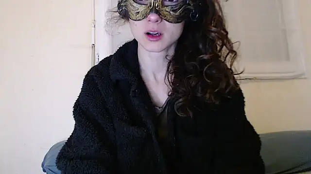 asphodelex online show from March 28, 2026, 9:20 am