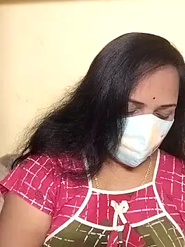 Snapshot of Susma-Telugu chatting on January 24, 2025, 6:25 pm Susma-Telugu online show from January 24, 2025, 6:25 pm