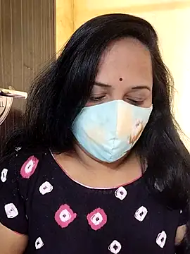 Snapshot of Susma-Telugu chatting on December 18, 2025, 6:30 am Susma-Telugu online show from December 18, 2025, 6:30 am