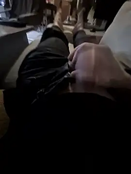 MarkBigDick35 online show from January 17, 2026, 2:44 pm