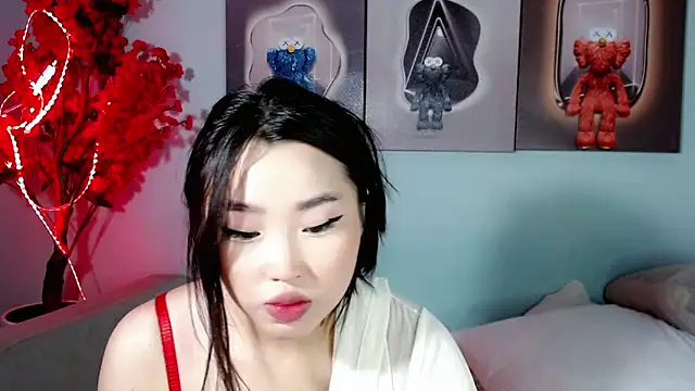 Snapshot of ichiben chatting on December 19, 2024, 8:34 am ichiben online show from December 19, 2024, 8:34 am