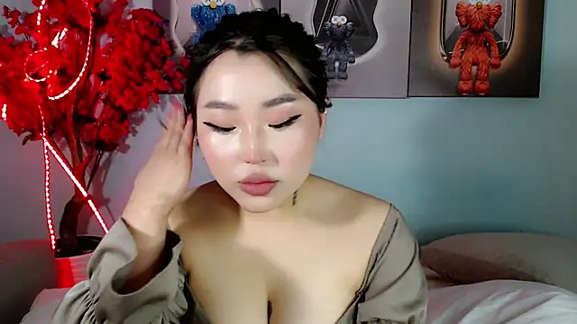 Snapshot of ichiben chatting on March 1, 2025, 3:16 pm ichiben online show from March 1, 2025, 3:16 pm