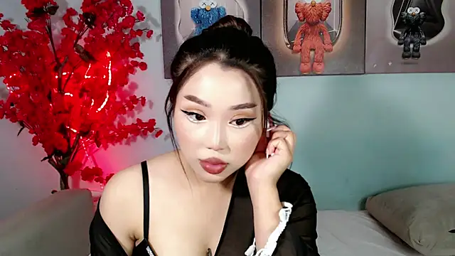 Snapshot of ichiben chatting on September 9, 2025, 11:04 pm ichiben online show from September 9, 2025, 11:04 pm