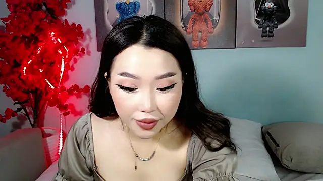 Snapshot of ichiben chatting on October 5, 2025, 10:40 pm ichiben online show from October 5, 2025, 10:40 pm