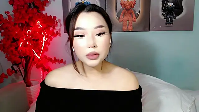 Snapshot of ichiben chatting on October 29, 2025, 6:31 pm ichiben online show from October 29, 2025, 6:31 pm