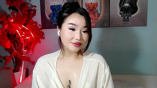 ichiben online show from December 3, 2025, 3:47 am