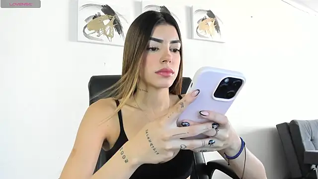 MerySummer online show from January 15, 2025, 9:41 pm