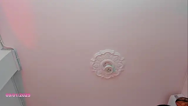 Snapshot of Karoline_Marin chatting on January 9, 2025, 9:58 pm Karoline Marin online show from January 9, 2025, 9:58 pm