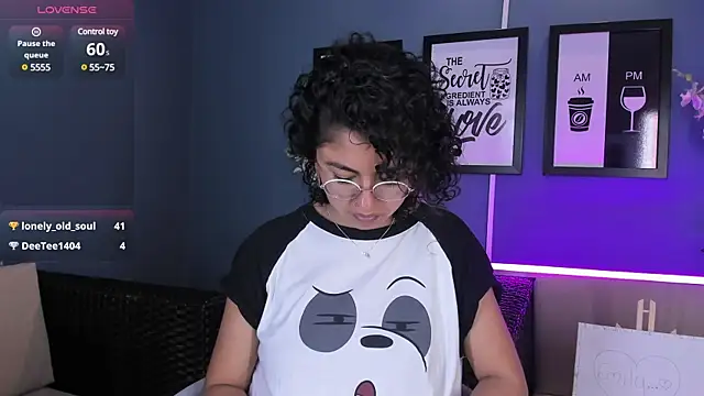 Snapshot of Amareto_ chatting on March 4, 2025, 2:42 pm Amareto online show from March 4, 2025, 2:42 pm