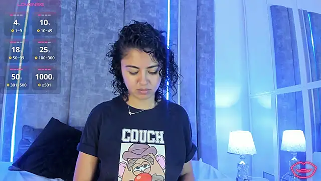 Snapshot of Amareto_ chatting on March 19, 2025, 2:02 pm Amareto online show from March 19, 2025, 2:02 pm