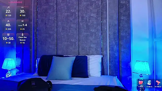 Snapshot of Amareto_ chatting on September 16, 2025, 10:38 am Amareto online show from September 16, 2025, 10:38 am